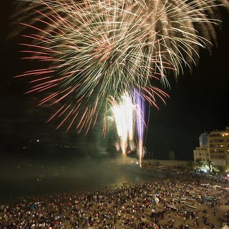 לאס פאלמס דה גראן קנאריה Morote Beach Flat By Canary365 מראה חיצוני תמונה