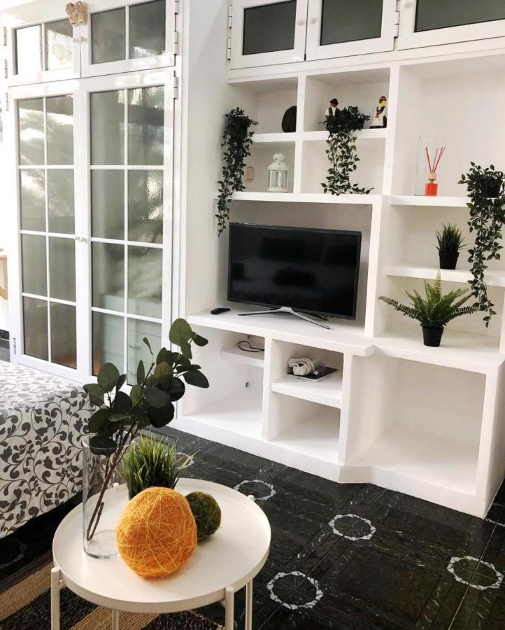 לאס פאלמס דה גראן קנאריה Morote Beach Flat By Canary365 מראה חיצוני תמונה