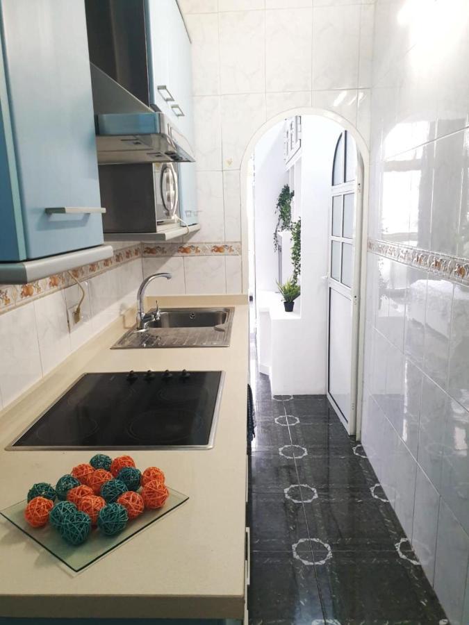 לאס פאלמס דה גראן קנאריה Morote Beach Flat By Canary365 מראה חיצוני תמונה