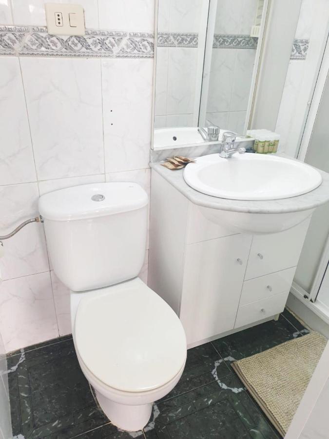 לאס פאלמס דה גראן קנאריה Morote Beach Flat By Canary365 מראה חיצוני תמונה