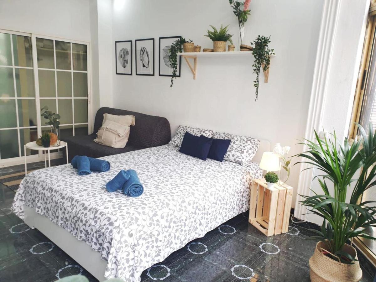 לאס פאלמס דה גראן קנאריה Morote Beach Flat By Canary365 מראה חיצוני תמונה