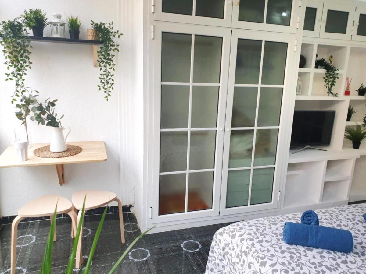לאס פאלמס דה גראן קנאריה Morote Beach Flat By Canary365 מראה חיצוני תמונה